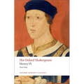 Henry VI, Part I: The Oxford Shakespeare - Paperback