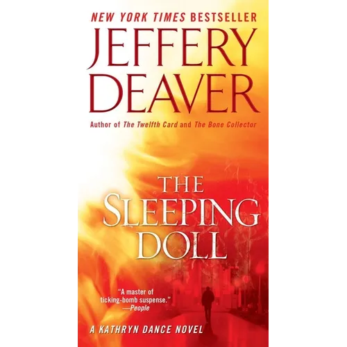 The Sleeping Doll - Mass Market Paperbound