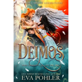 Deimos - Paperback