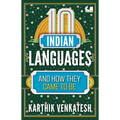 10 Indian Languages and How They Came to Be - Paperback