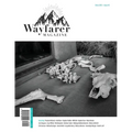 Wayfarer Magazine Issue 42 - Paperback