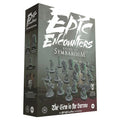 Epic Encounters: Ruins of Symbaroum - The Gem in the Barrow