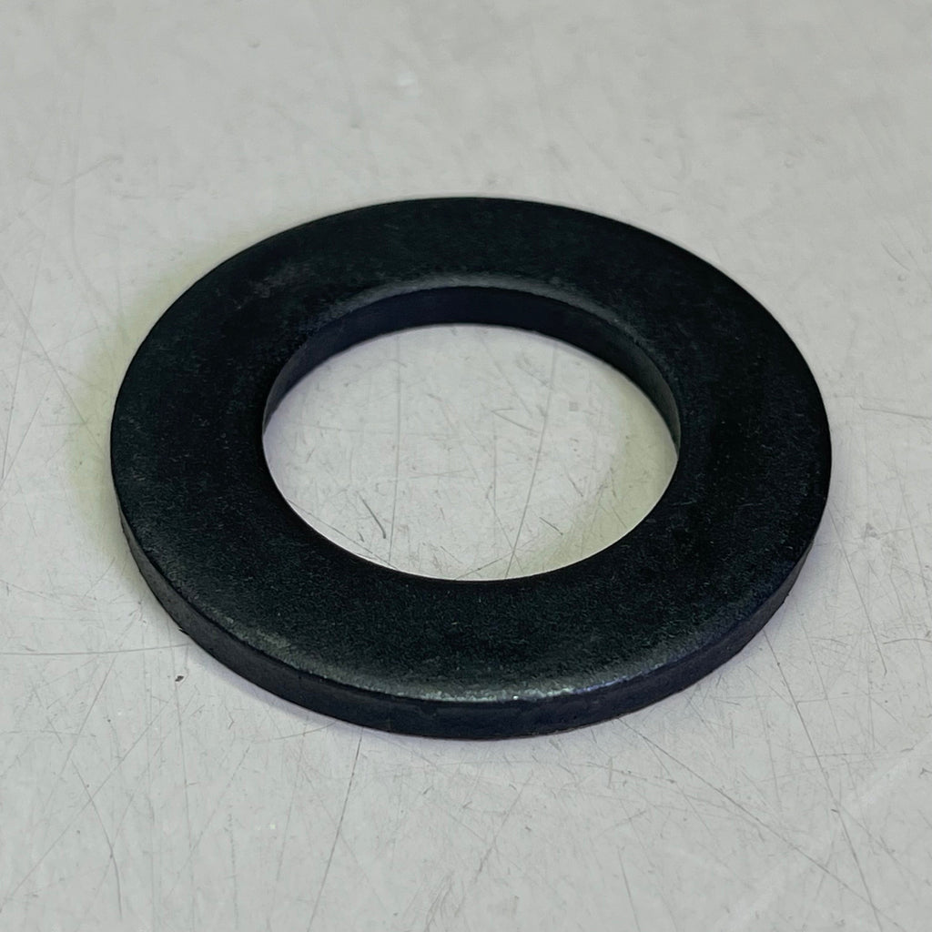 CTP Caterpillar Bucket Tooth Pins, Nuts, And Washers Black