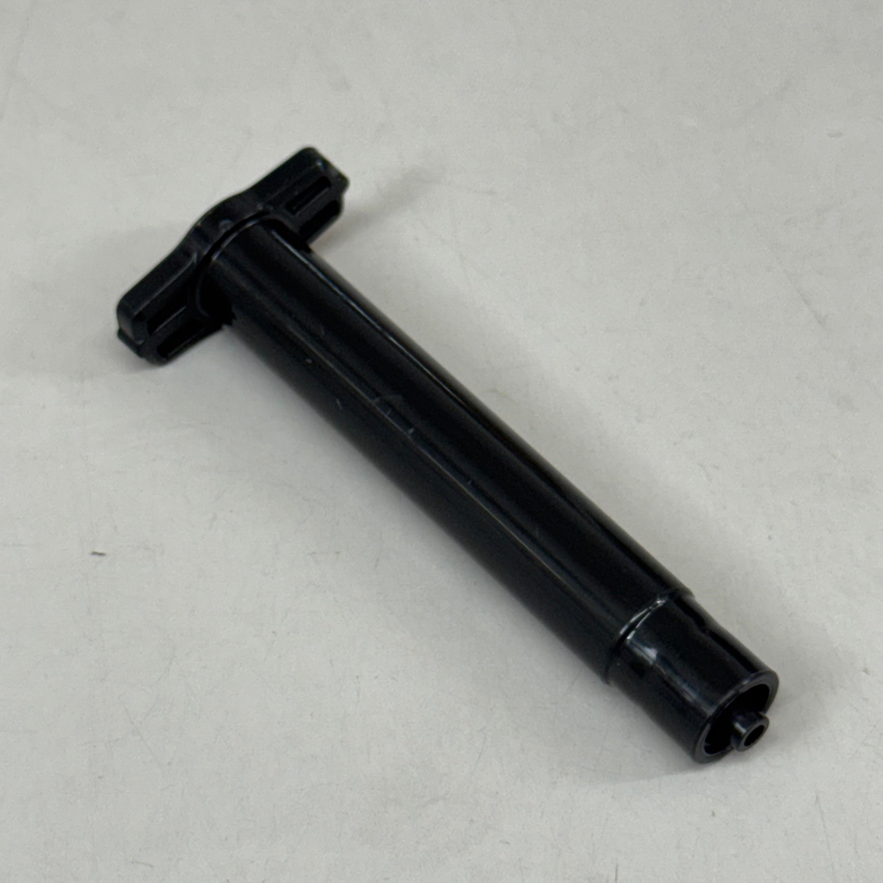 NORDSON Syringe Barrel Optimum Series 3 cc 100/Box Opaque Black 7366093