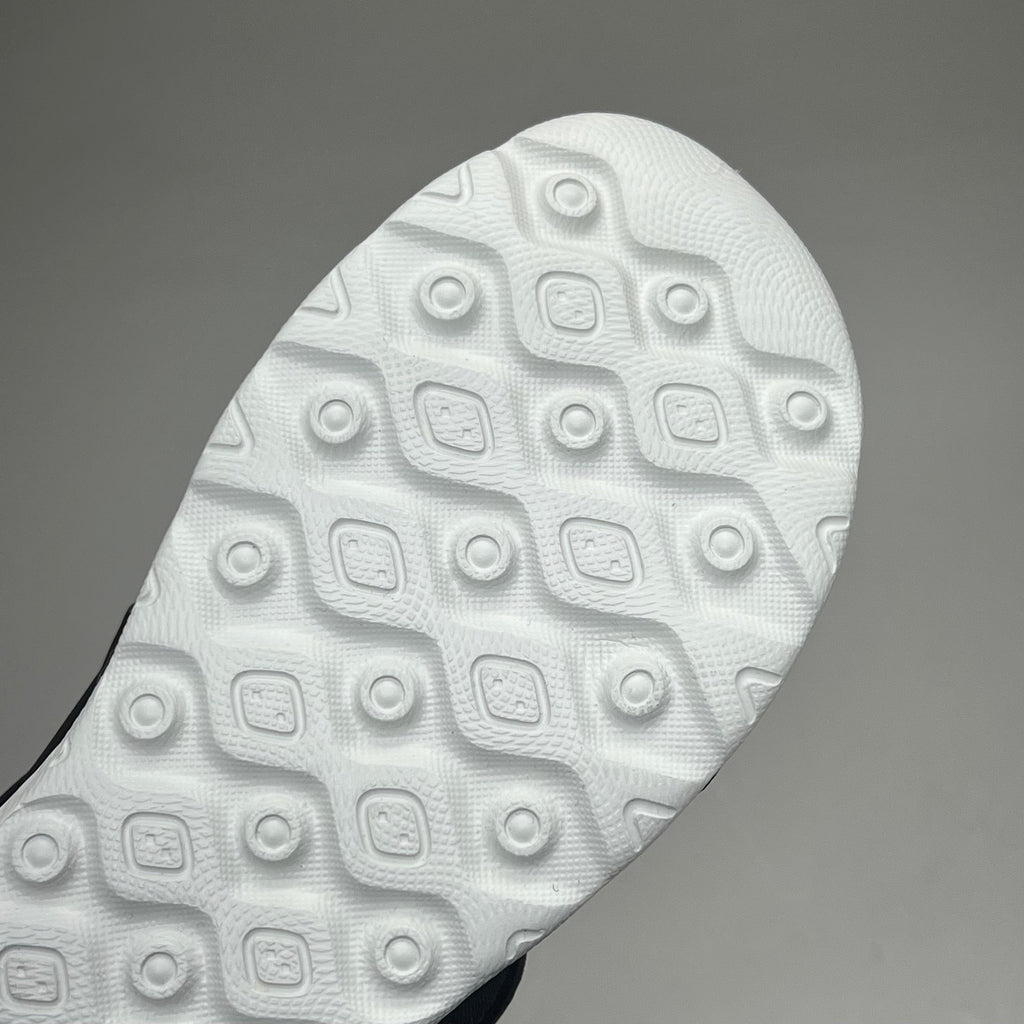 PROPET Travel Activ Sport Lightweight Women's Sz 9 M(B) Black/White As-is WST013P