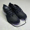 NIKE Air Zoom Pegasus 37 Running Shoes Men's Sz 14 Black/White (Pre-Owned)