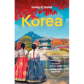 Lonely Planet Korea: Plan the Trip of a Lifetime Detailed Itineraries & Maps Insider Tips Covers Seoul, Incheon, Jeju-Do and More - Paperback
