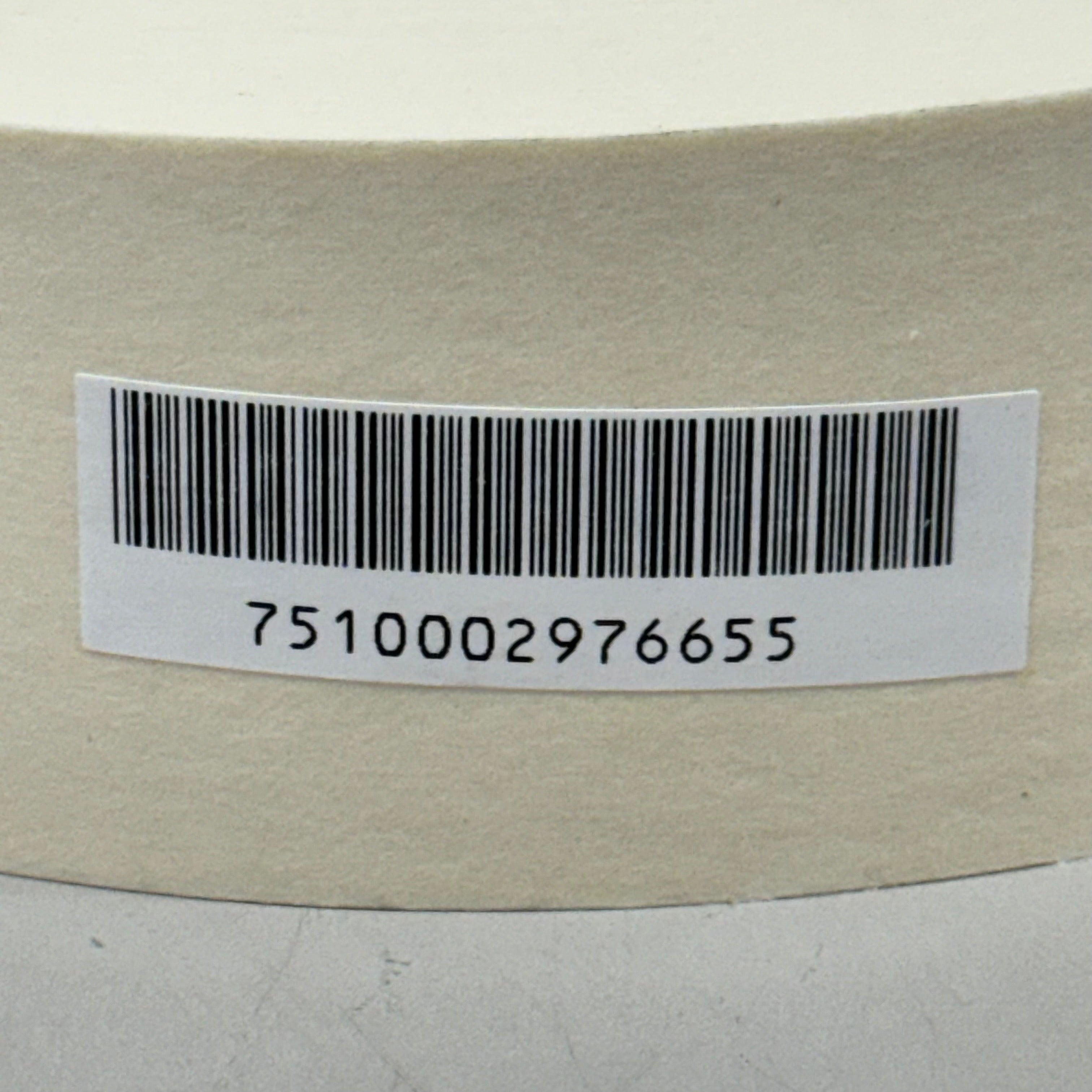SKILCRAFT (2 PACK) Pressure Sensitive Adhesive Tape 2" x 120yds 7510002976655