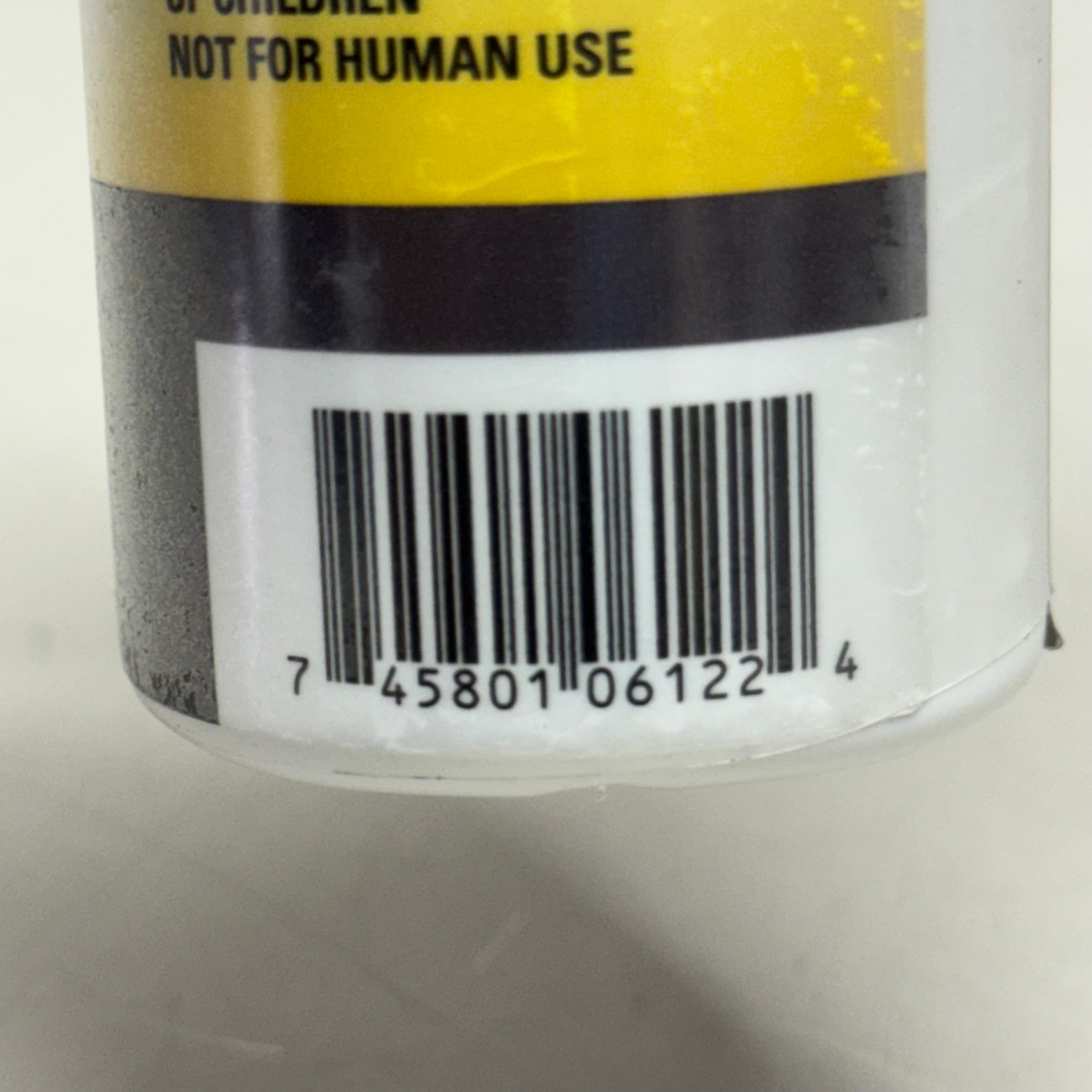 NO PICK'N (2 PACK) For Chickens Hydrogel Spray 8 fl oz White