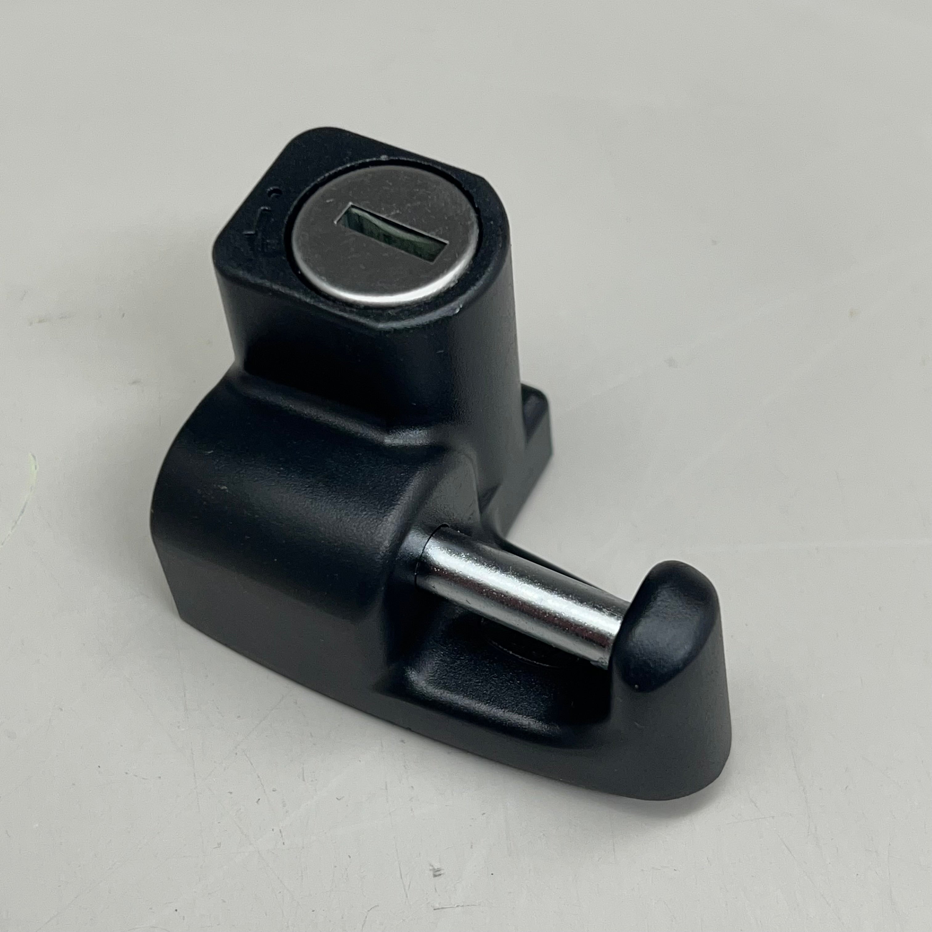 HONDA Key & Screw Set Genuine OEM 35014-GEZ-612