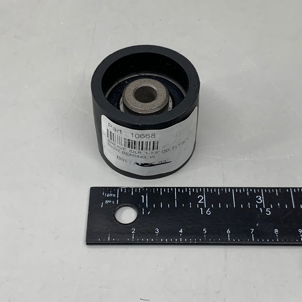 SIEMENS Lot of 5! Miscellaneous Hardware Parts 3" x 2" Various Sizes 10668