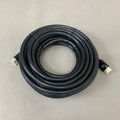 MONSTER Just Hook it Up 4K Ultra HD HDMI Cable W/ Ethernet 30ft Black JHIU0146