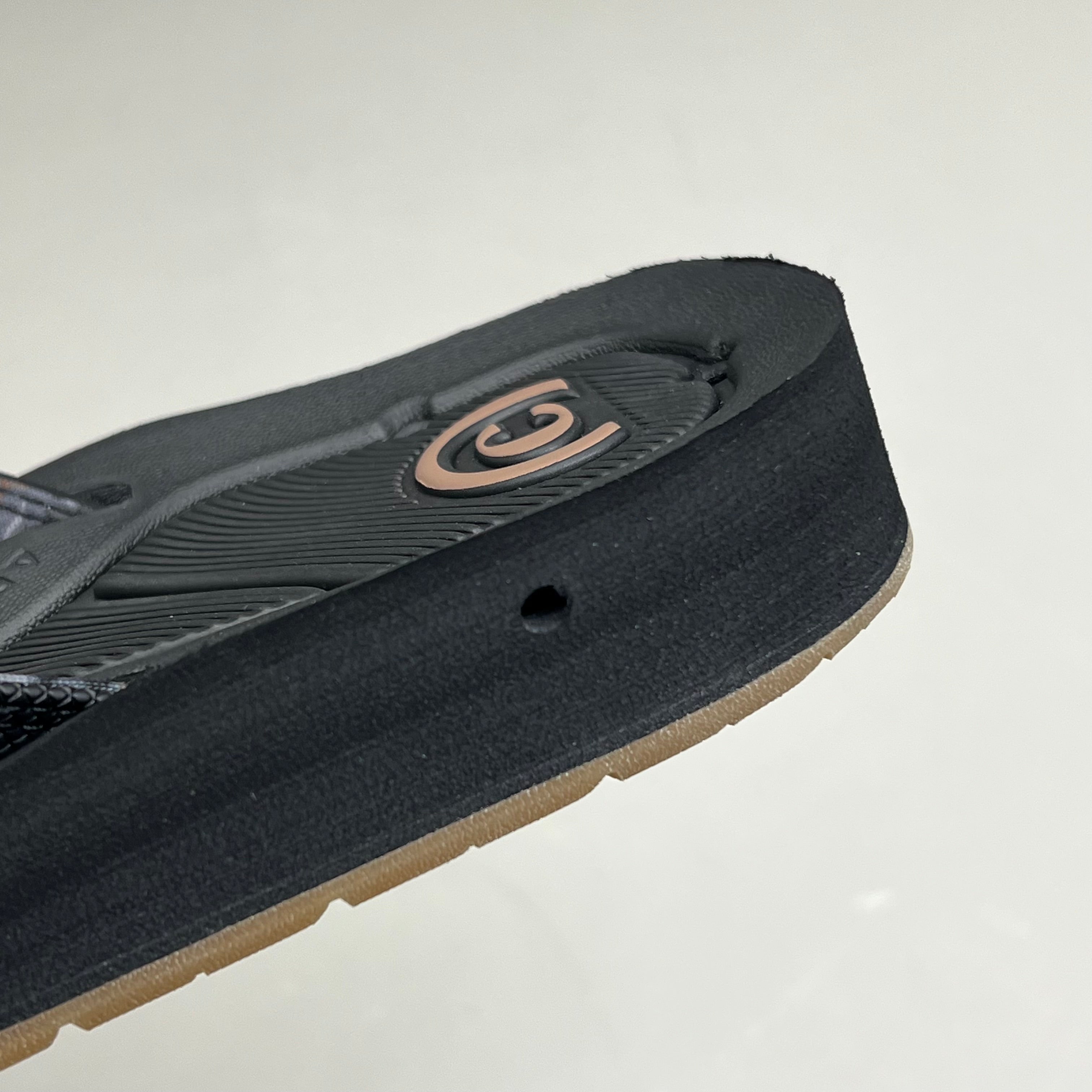 COBIAN Draino 3 Water Friendly Sandal's Men's Sz 12, EU 45 Midnight HBD23-415-12