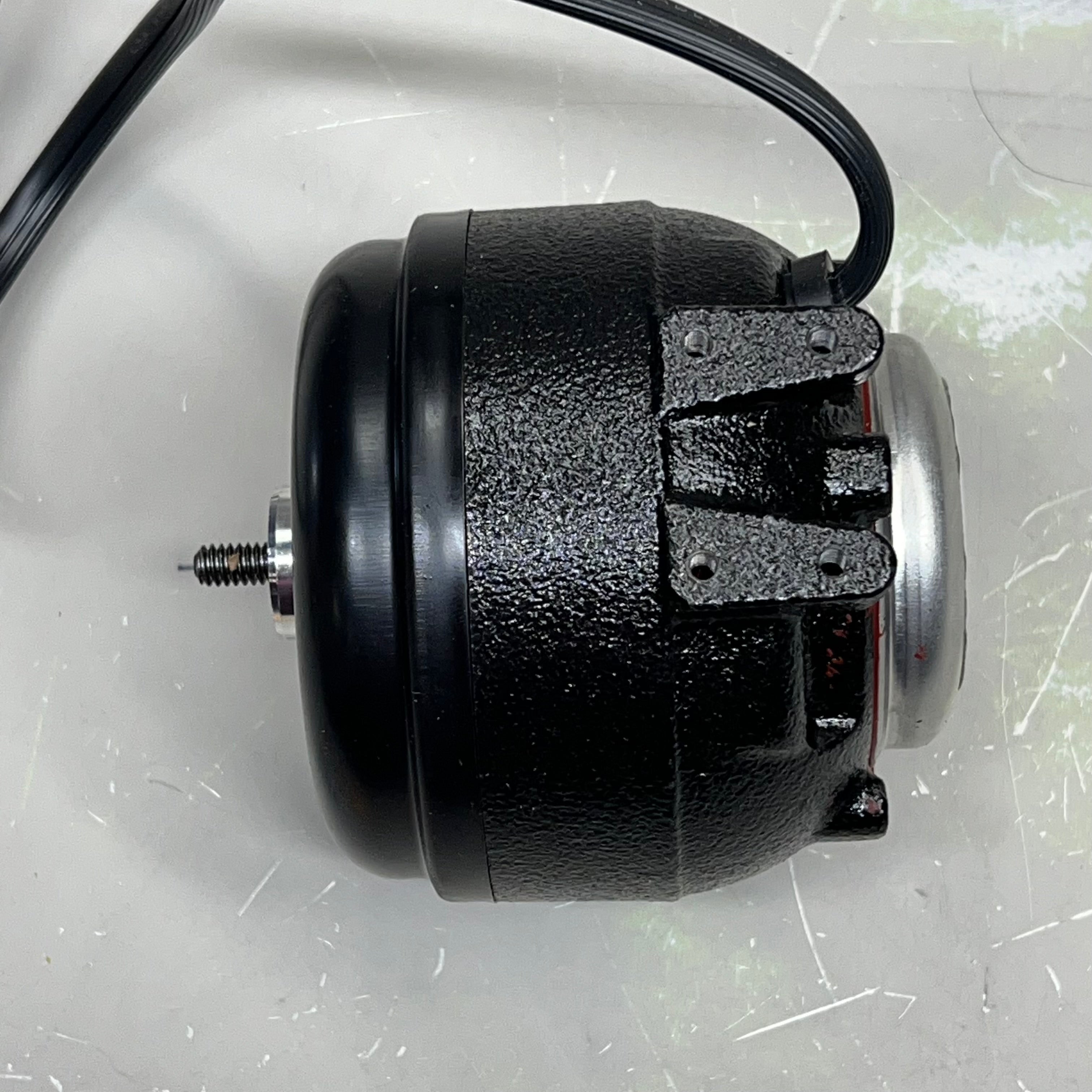 MARS Shaded Pole Condenser Fan Motor 1Phase 1Speed  35 W, 230 V, 1500 Rpm 00353
