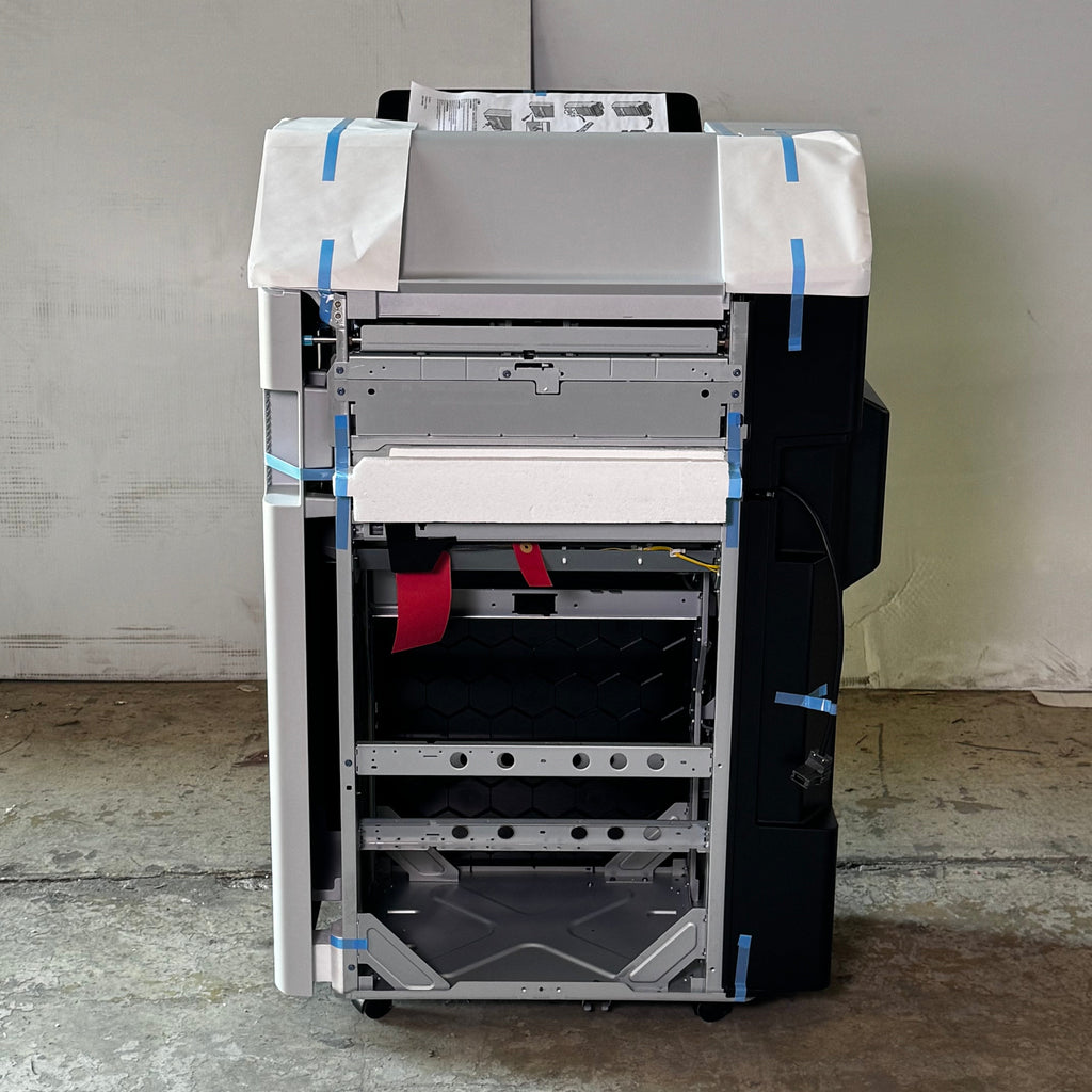 FINISHIER Printer SR3320 24"W x 17"L x 38"H GREY D3K4-17