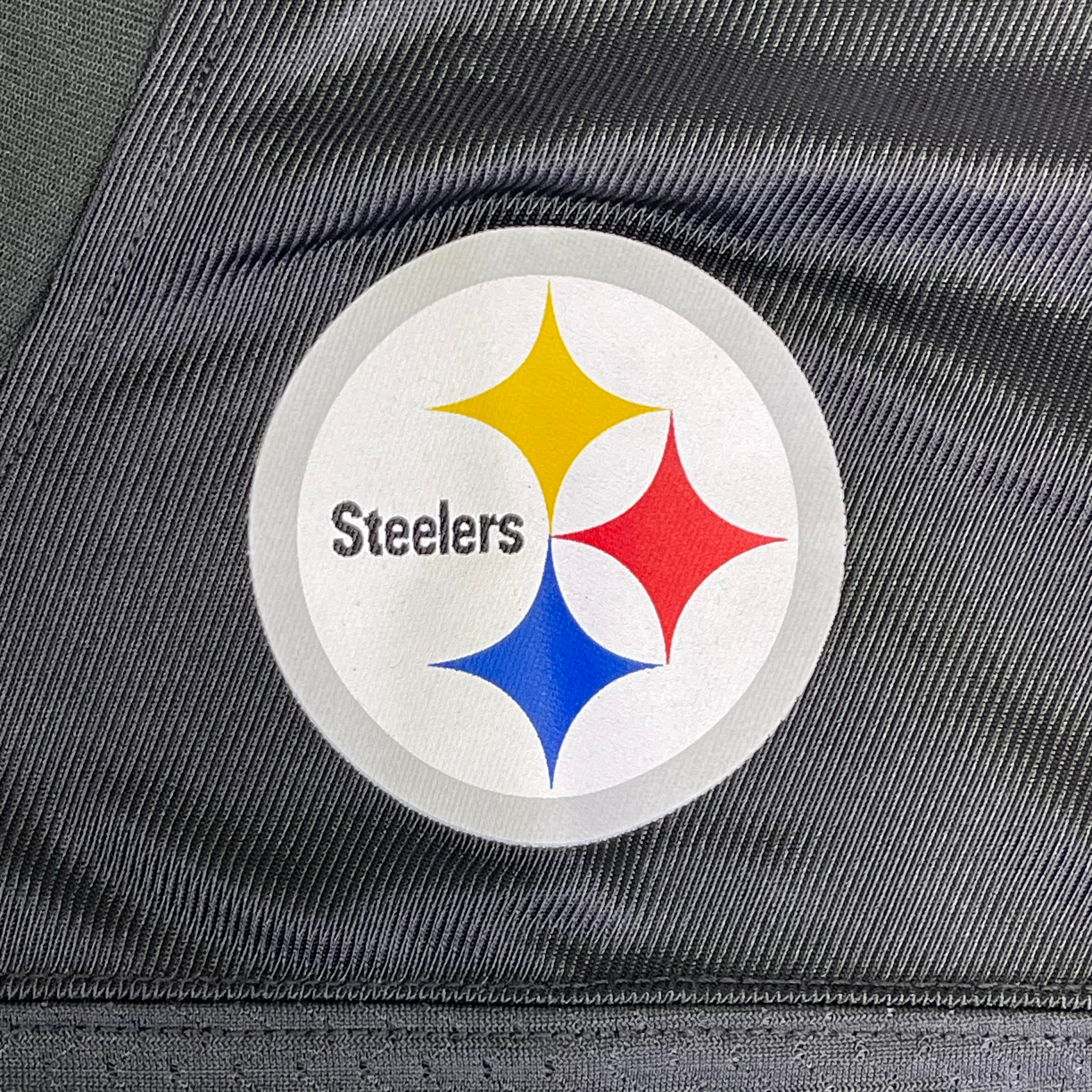 FANATICS Pittsburgh Steelers #90 T.J. Watt Home Jersey Large 427M-PSPL-7LF-4UA