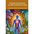 Protocolos de Acupuntura para 300 Condiciones de Salud: La Aplicación Clínica de la Acupuntura Clásica - Paperback