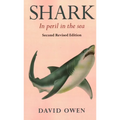 Shark: In Peril in the Sea - Paperback