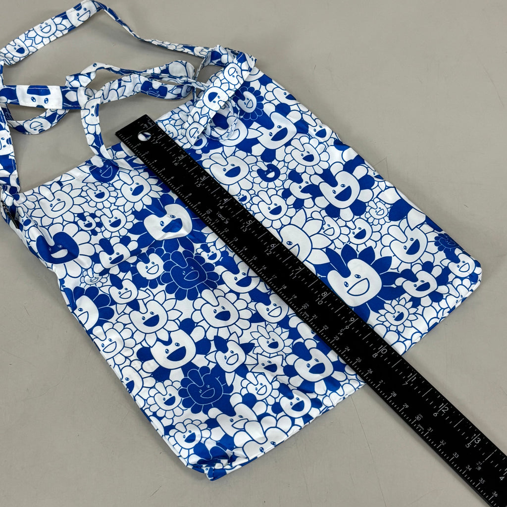 NEW JEANS Hanni Ver Supernatural 1st JP Single Album w/ 7 Accessories Blue