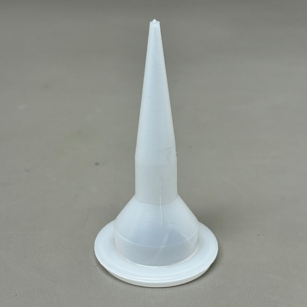 EASYCOVE (2 PACK) 1K Adhesive Cove Base w/ Cone Easy Application 20oz 1947656EAC