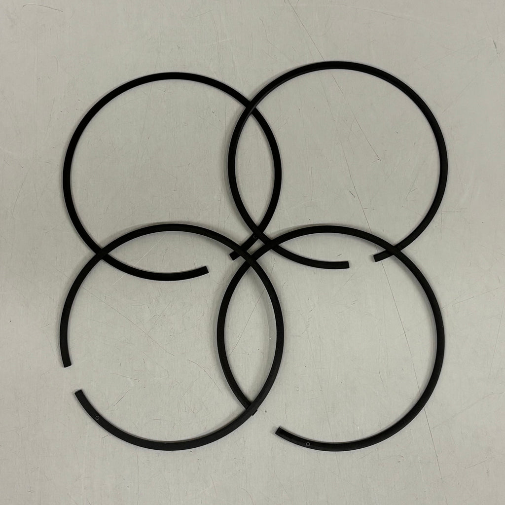 HASTINGS Piston Ring Set Of 4 For Toyota Tacoma 4Runner 2.7 2TRFE 2006-13 2C5261