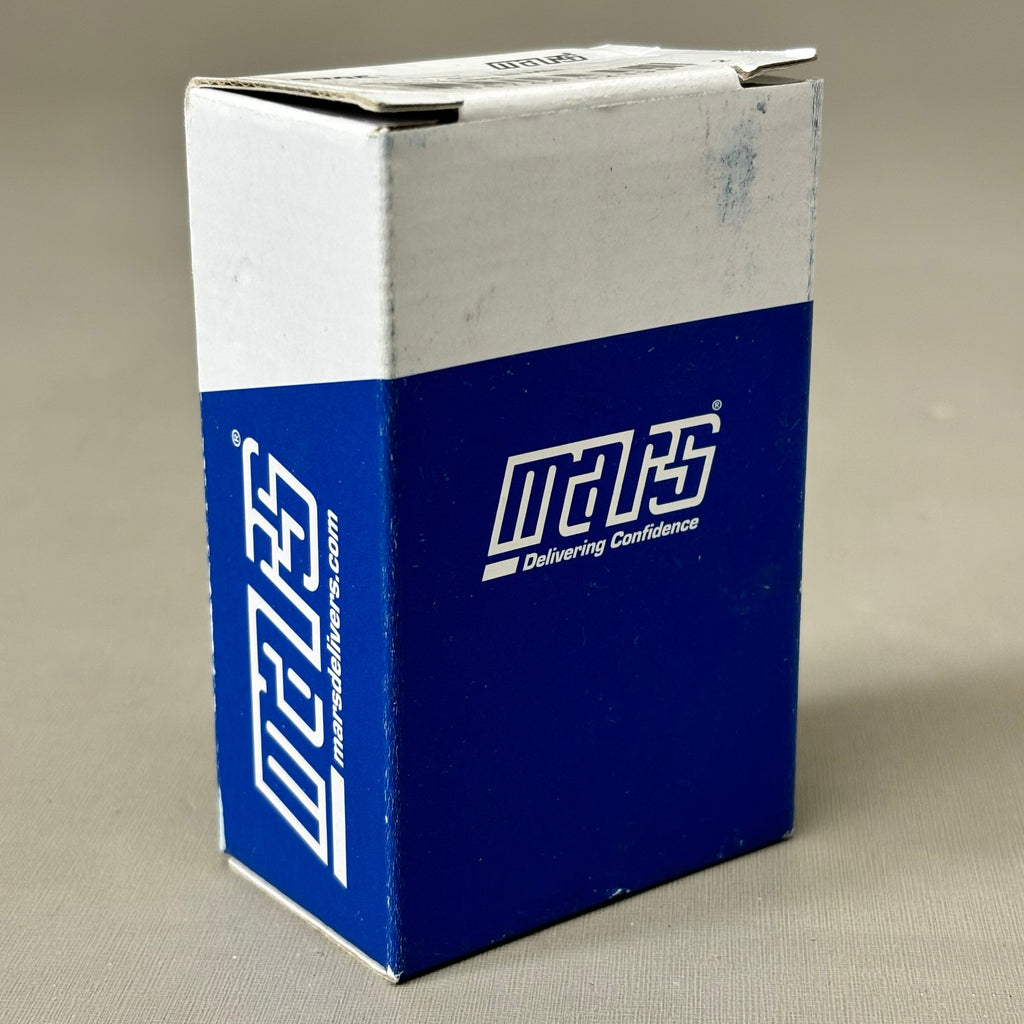 MARS SS Bypass timer 18-240 VAC 03-10 Min Dial Adjustment Quick Connect 32395