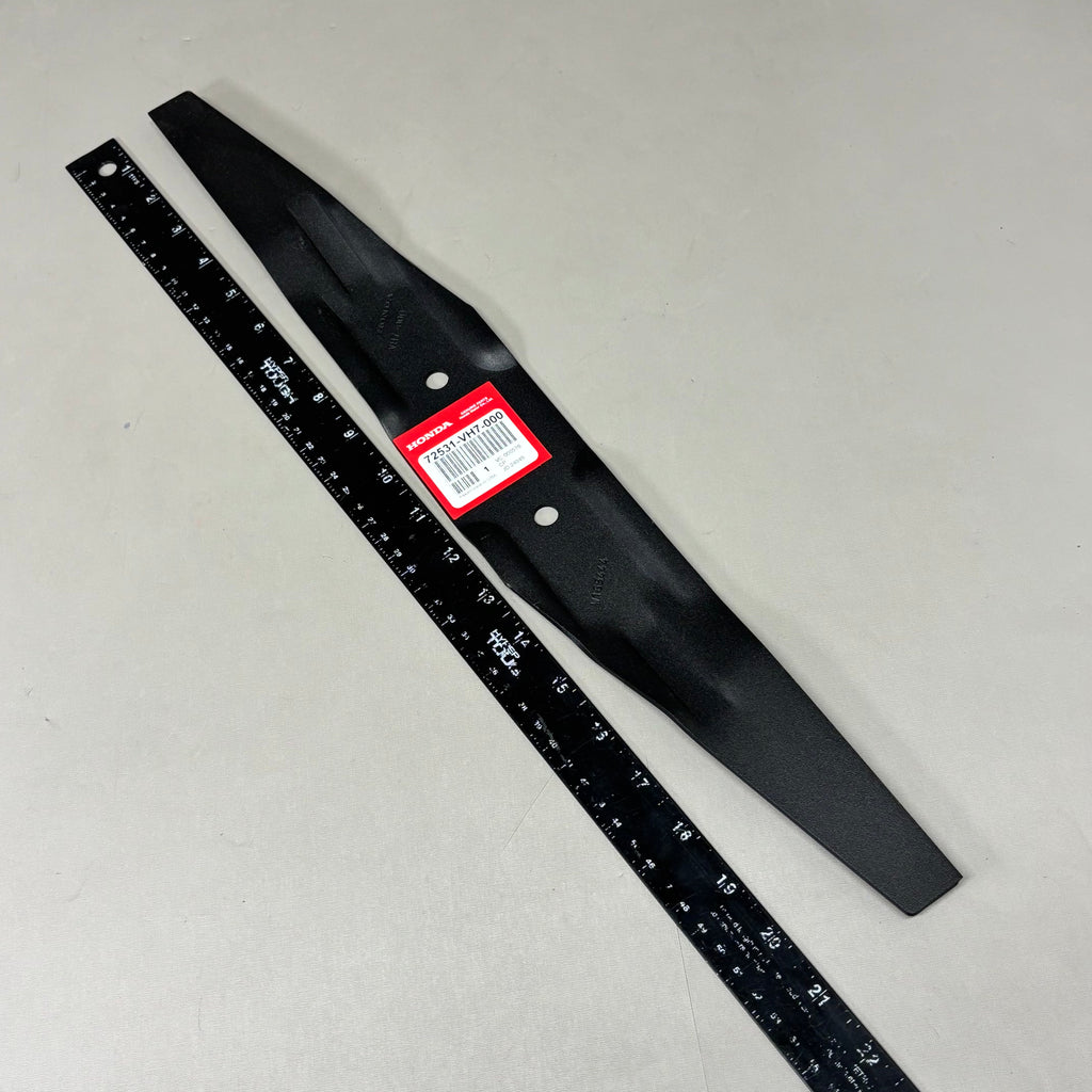 HONDA (5 PACK) Upper Blade-Mower for HRX Series OEM 72531-VH7-000