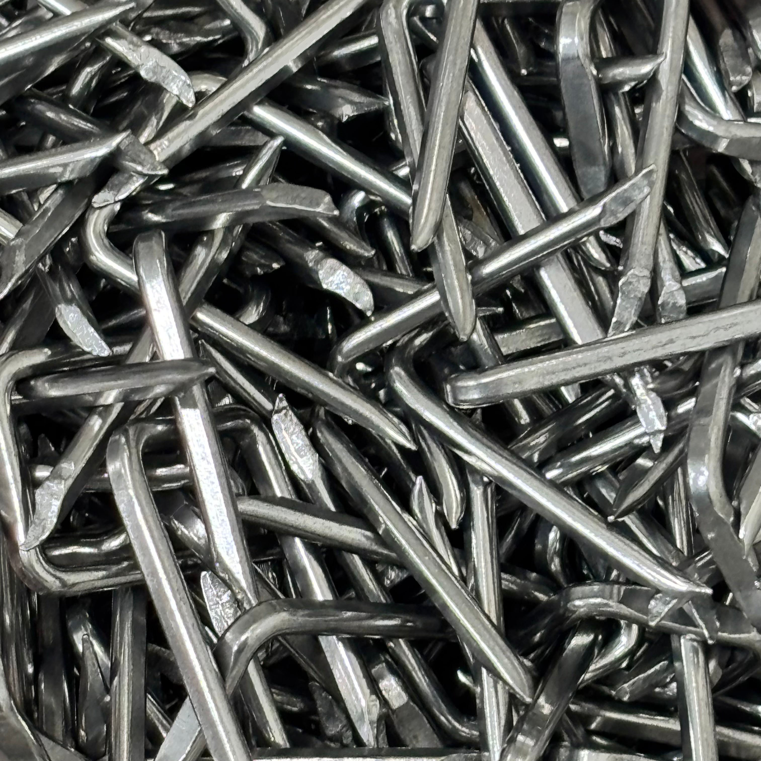 VIKING 450 Count! CABLE STAPLE JAR 14-12-10 NMB C704148