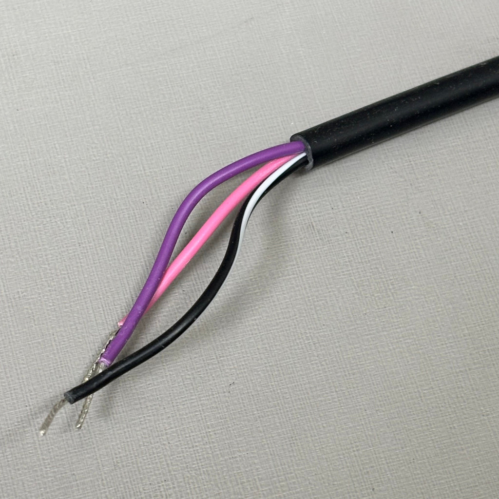 UPOWERTEK LED Driver 700W Cable Programable 108-305Vac 1 Output BLD-700-C420-ENU