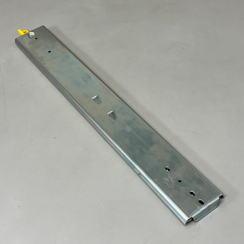 AUSTIN HARDWARE & SUPPLY Left Hand Drawer Slides ADS Series ADS 7650-22 LH