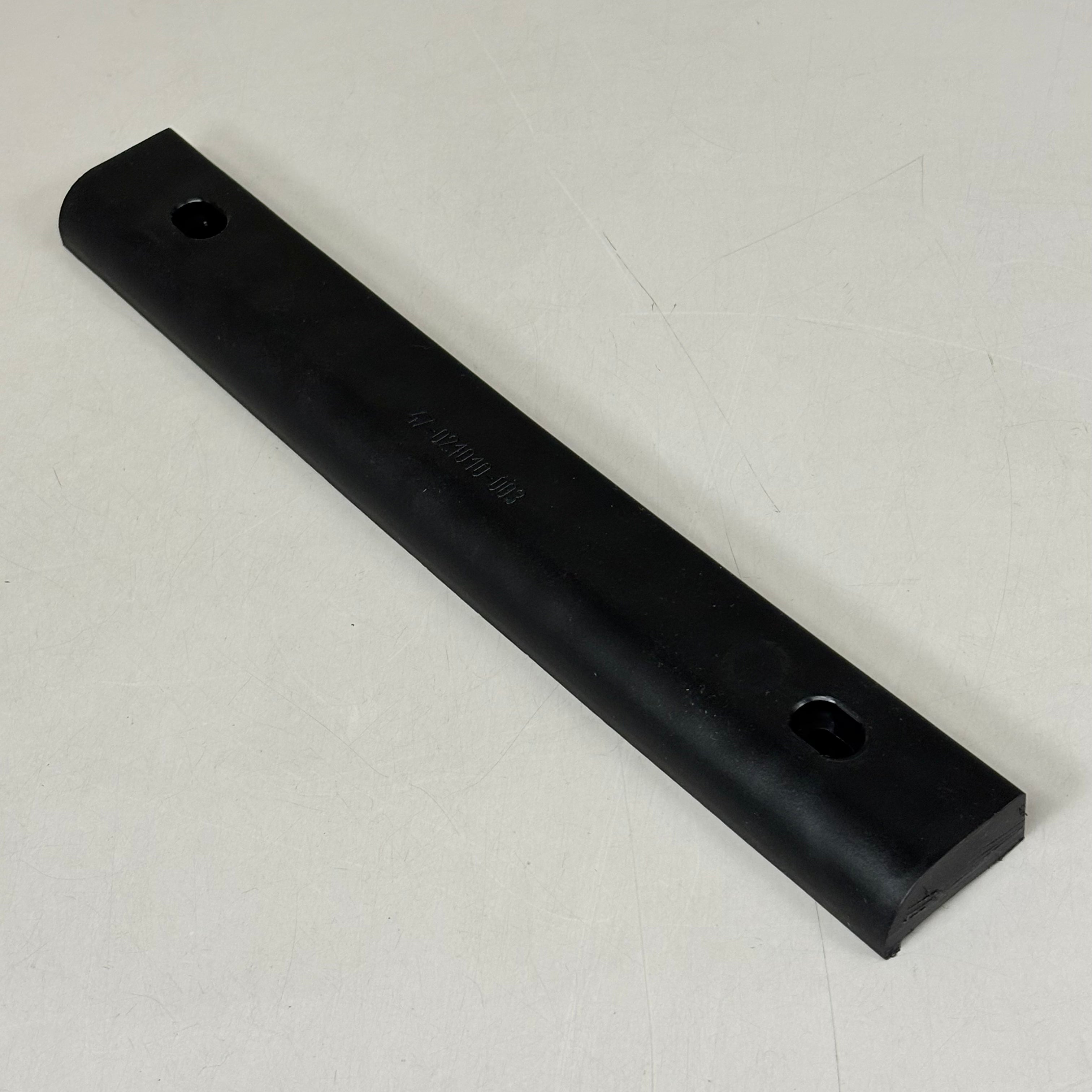 BRUNSWICK (10 PACK) Impact Strip Brunswick Bowling Machine 14" L 47-021010-003