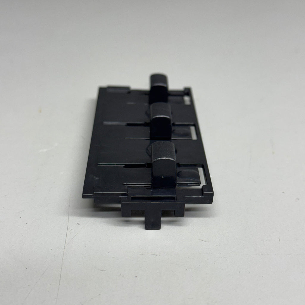 WHIRLPOOL (2 PACK) Pushbutton Black W10424308