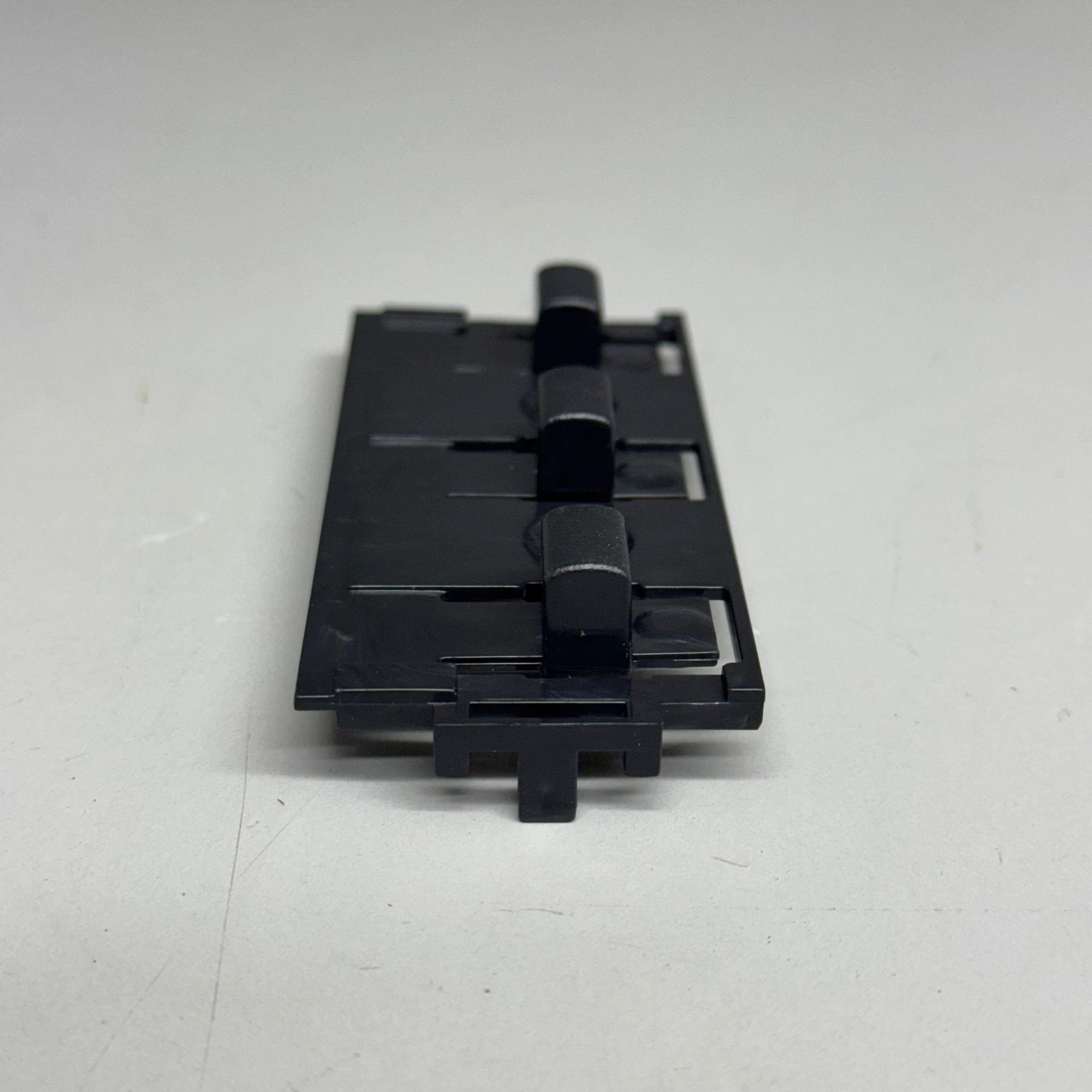 WHIRLPOOL (2 PACK) Pushbutton Black W10424308