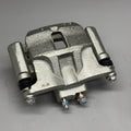 SILENT STOP Semi Loaded Caliper Disc Brake 12-4529