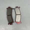 HONDA OEM Brake Pad Set Fr Vehicles 06451-HL4-A01