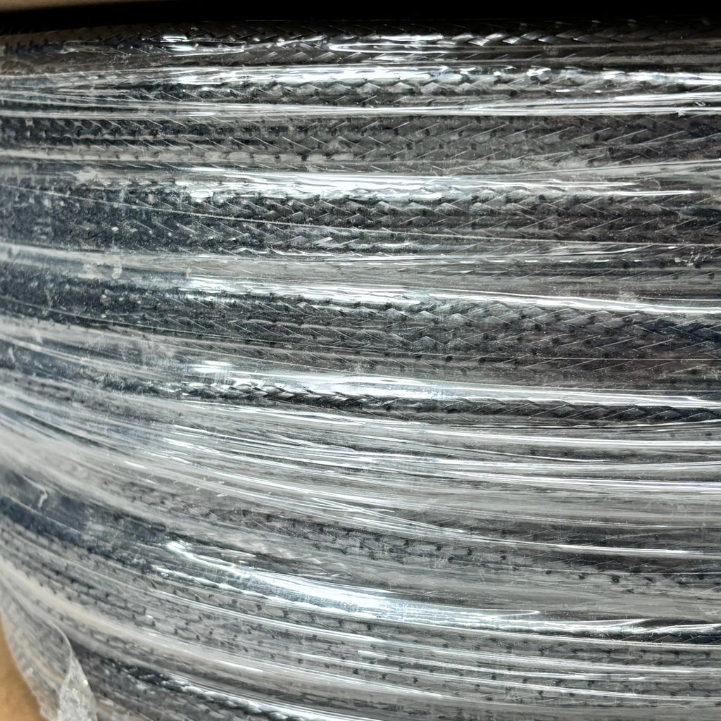 GORILLA SLEEVE Flat Filament Expandable Braided Sleeving  3/4" 500' T1793941