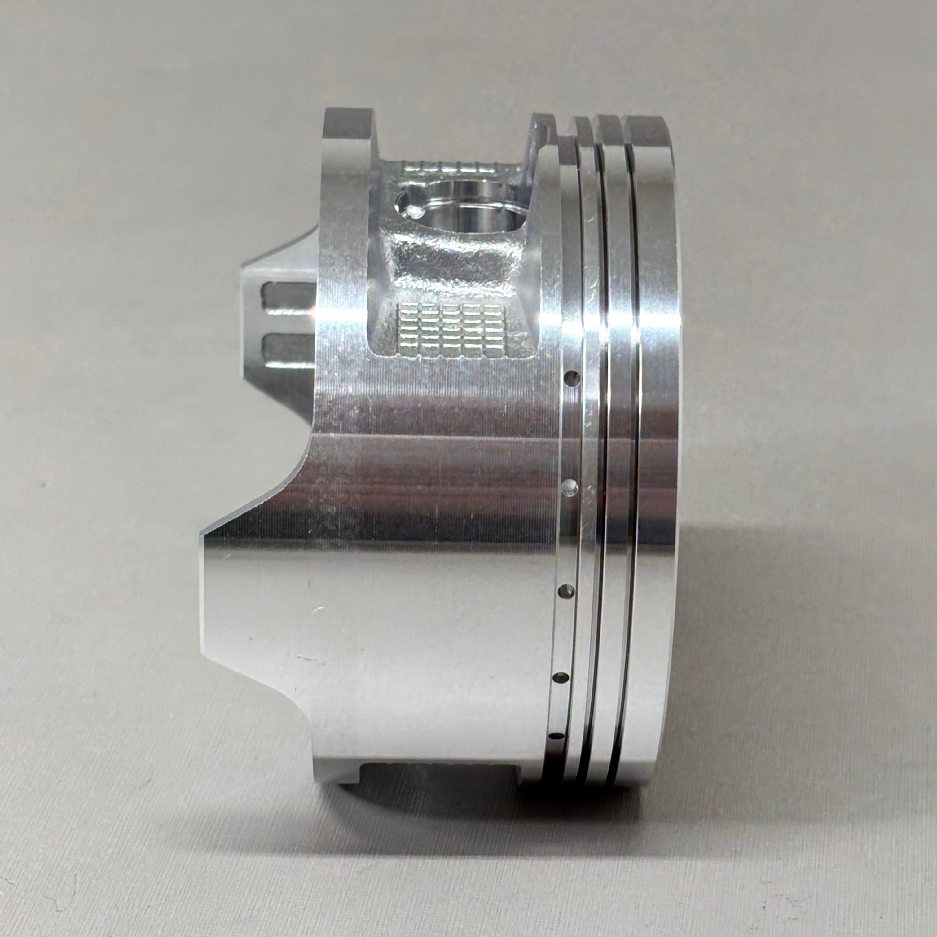 HONDA Piston STD FOREMAN RUBICON RANCHER - TRX420TM OEM 13101-HP5-600