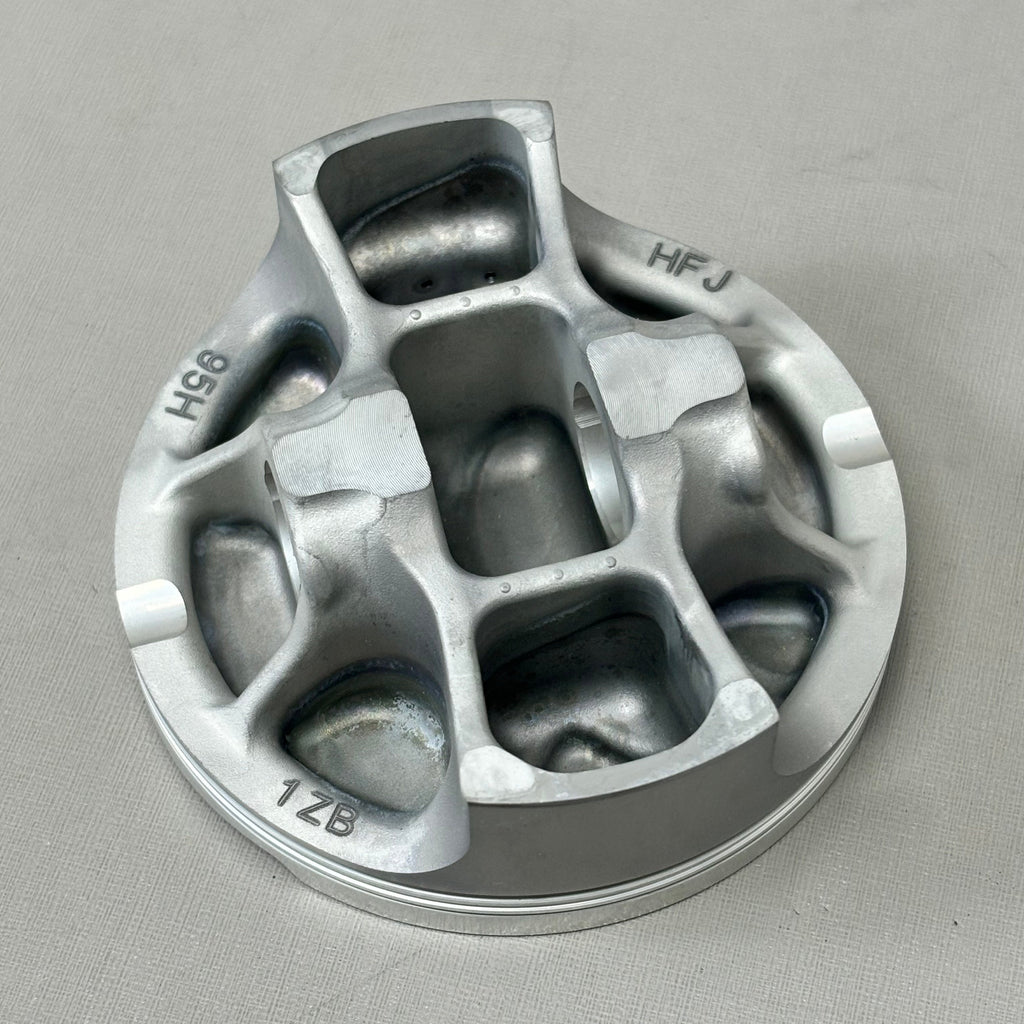 HONDA Piston for CRF250 R CRF250 RW CRF250 RX CRF250R CRF250RX OEM 13101-K95-AA0