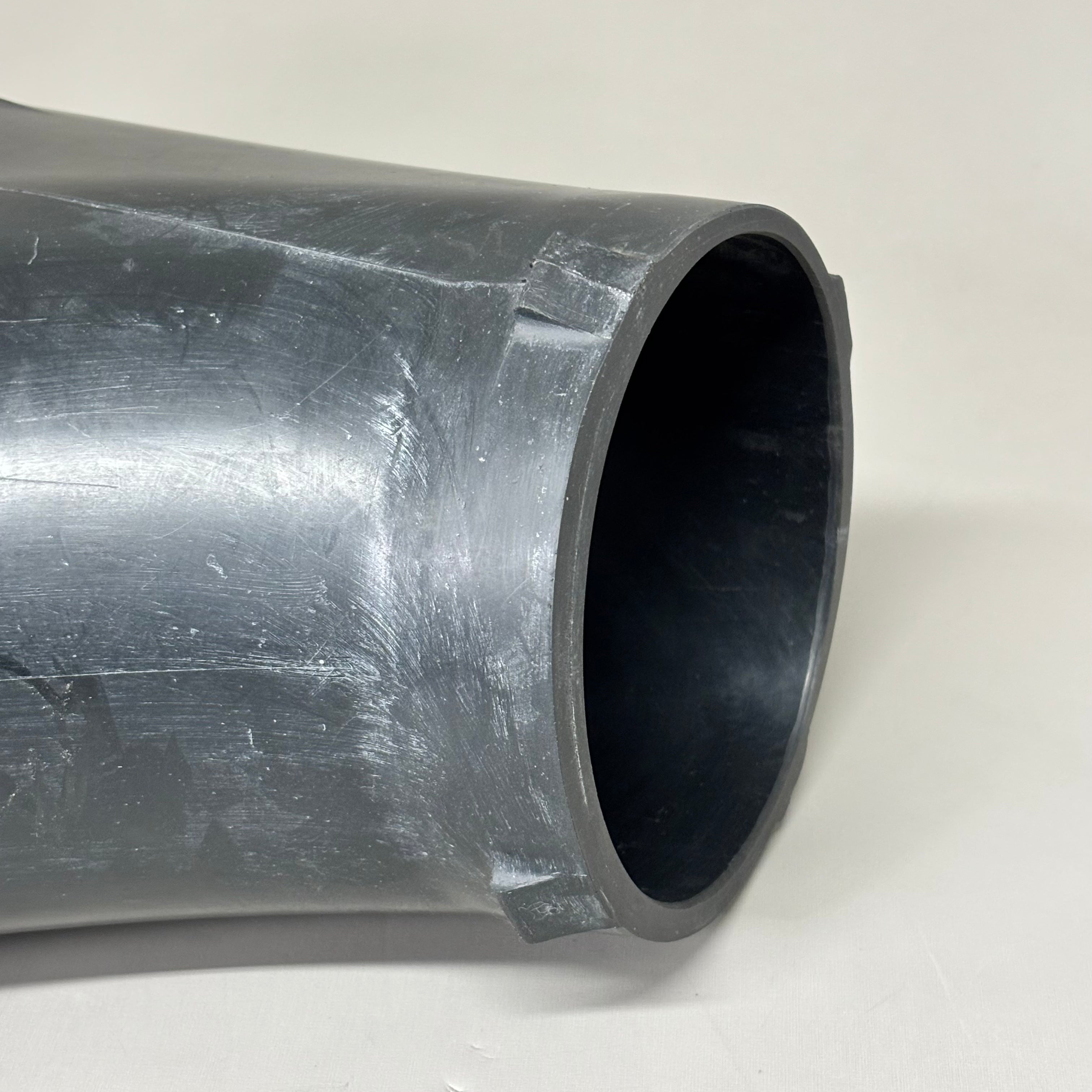 Brunswick Overflow Chute Assy RH W/O Sock 47095740009