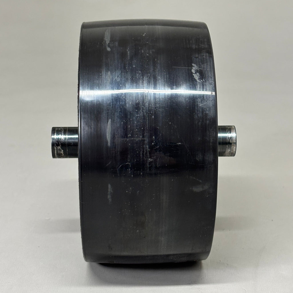 BRUNSWICK Front Driving Drum Assembly  Black 47-035232-002
