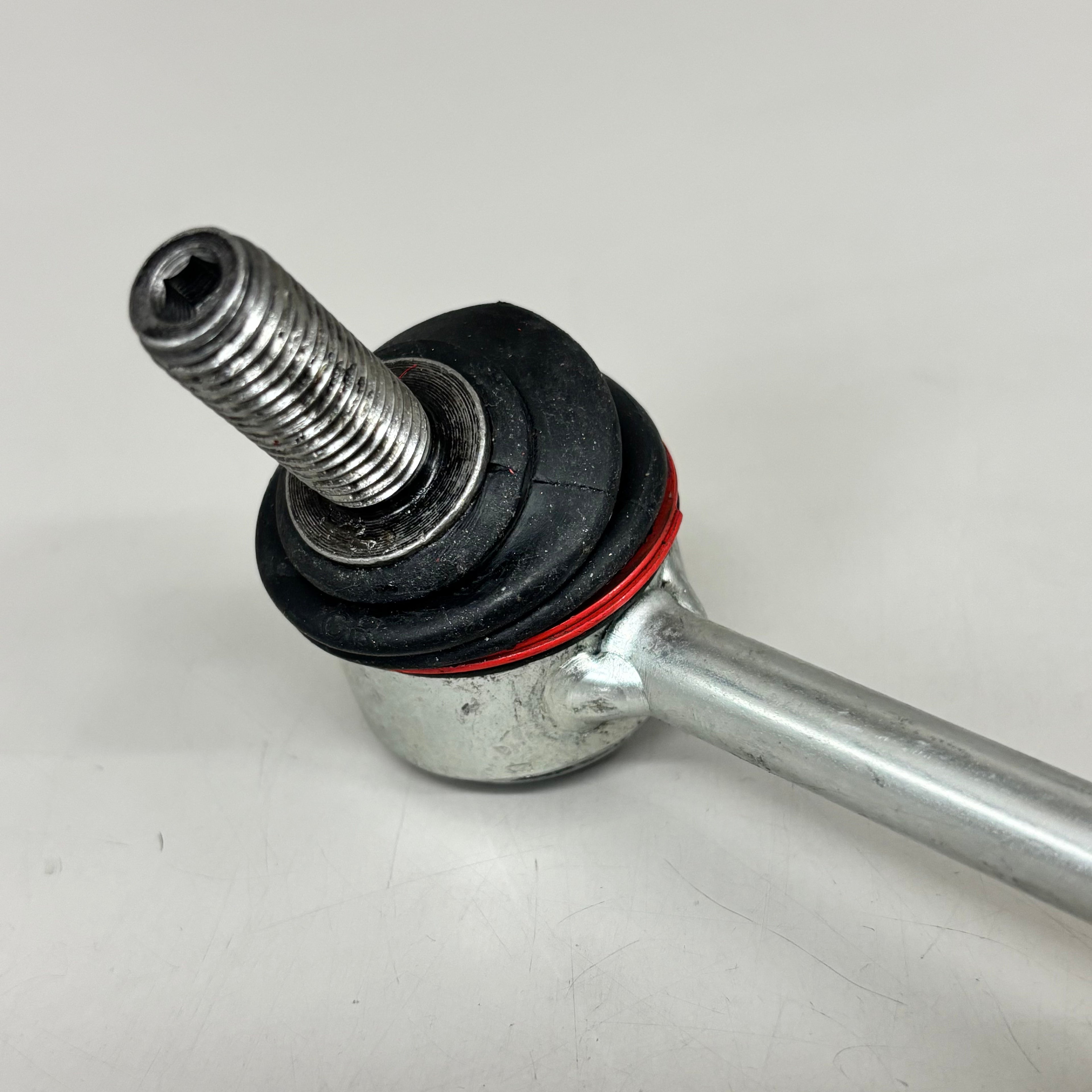 MOOG Front Sway Bar Link Kit Passenger Side For BMW Models K750218