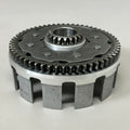HONDA Clutch Outer CRF250R 2004-2009 Genuine OEM 22100-KRN-A00
