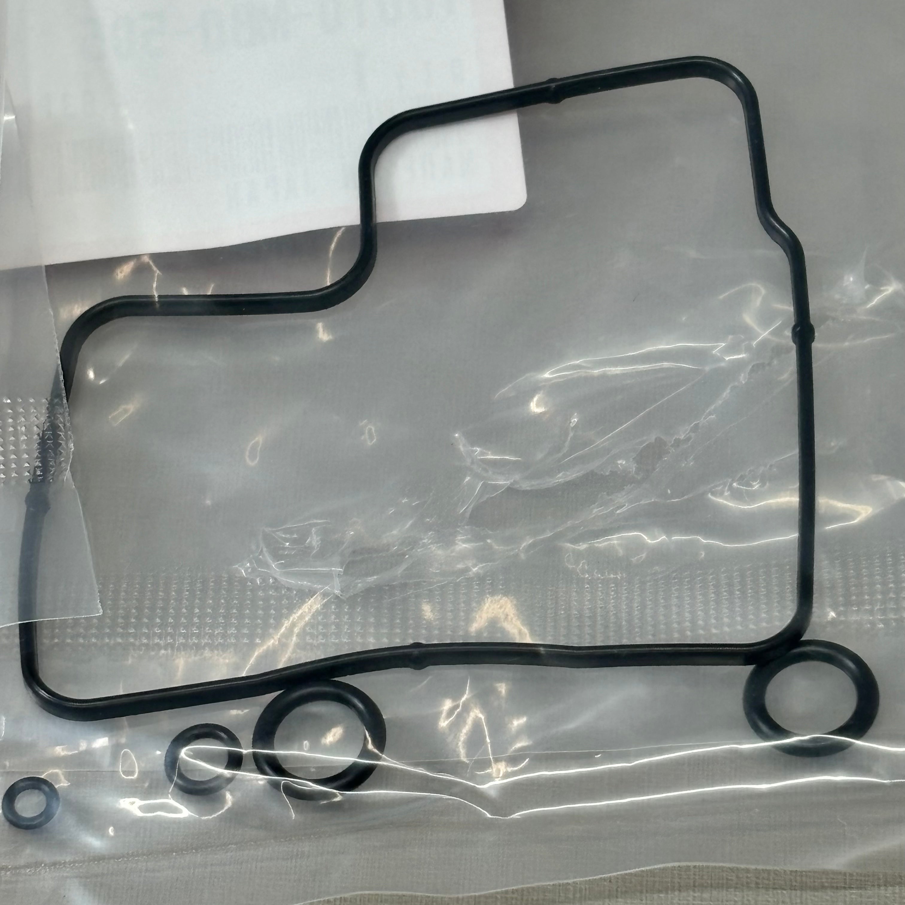 HONDA Gasket Set Magna - VF750C Genuine OEM 16010-MB0-505