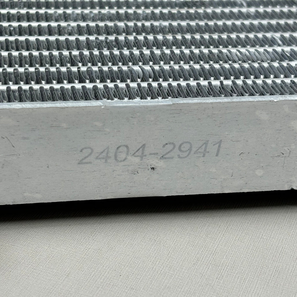 PLATINUM PRO Automatic Transmission Oil Cooler Assy 2007 GMC Yukon GM4050111