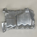 SPECTRA PREMIUM 4.2 Quart Oil Pan for Acura & Honda Chrome HOP20B