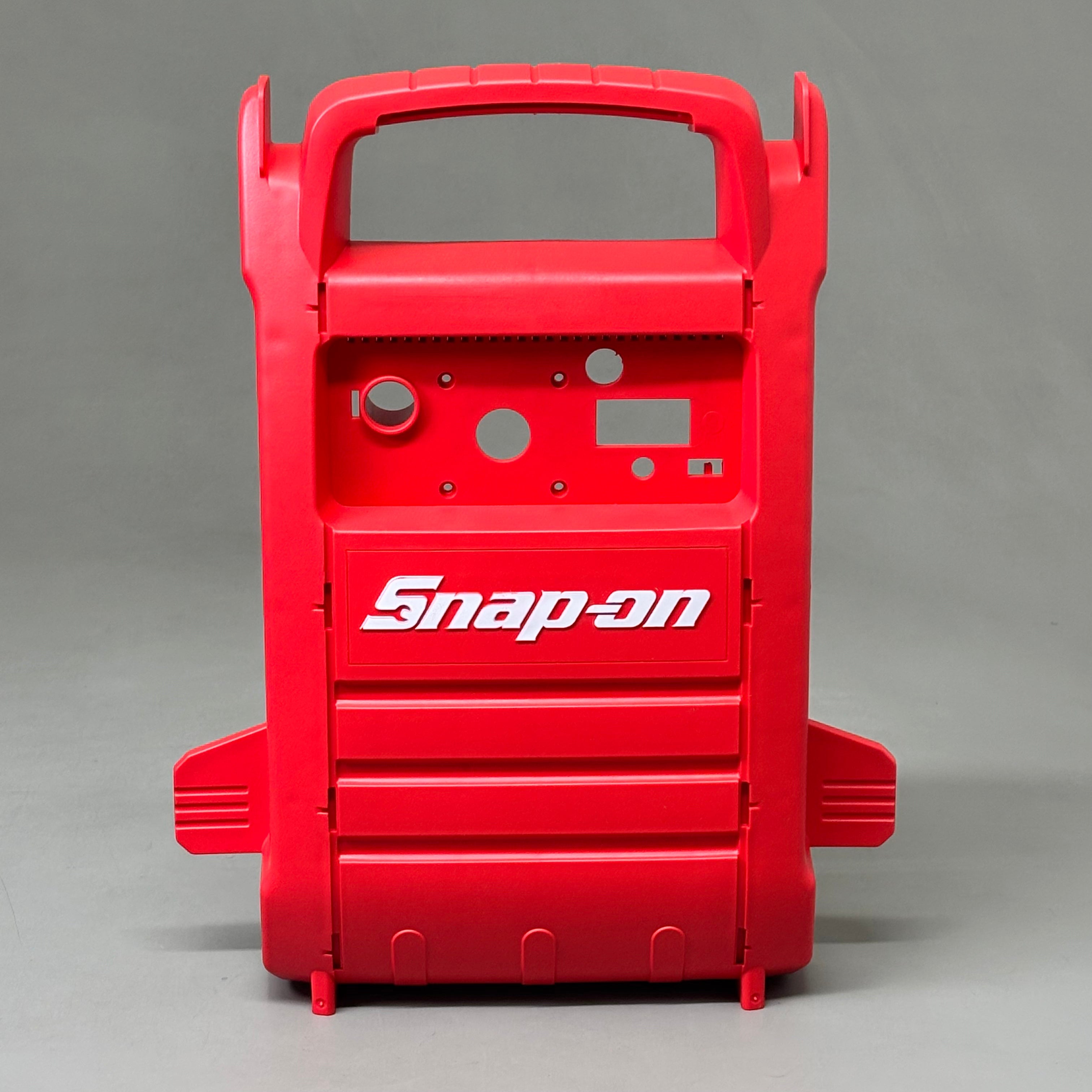 SNAP-ON Kit Case Front 500/500V24 For EEJP500 Jump Starter Red EEJP500-38A