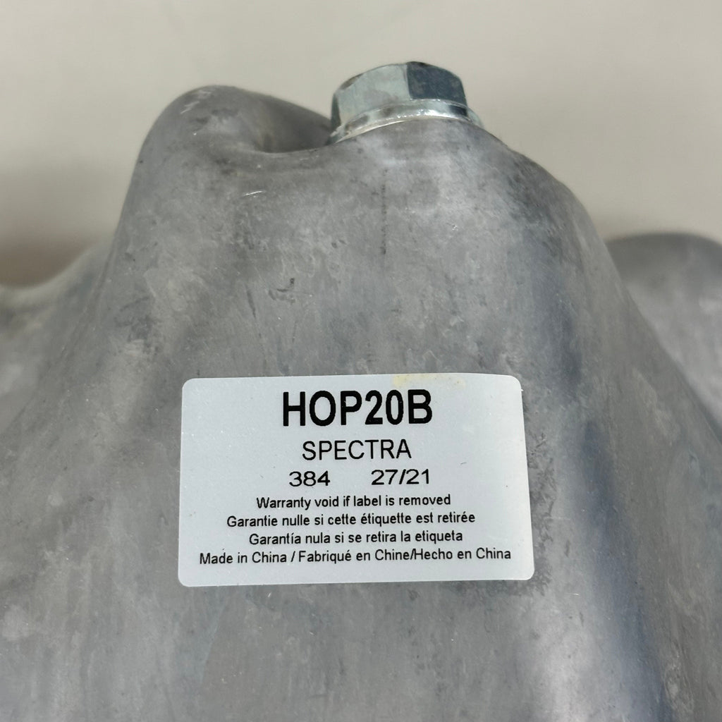 SPECTRA PREMIUM 4.2 Quart Oil Pan for Acura & Honda Chrome HOP20B