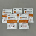 ZA@ TASKI (5 PACK, 3 PODS EACH) Biodegradable IntelliPods Auto Scrubber Floor Cleaner