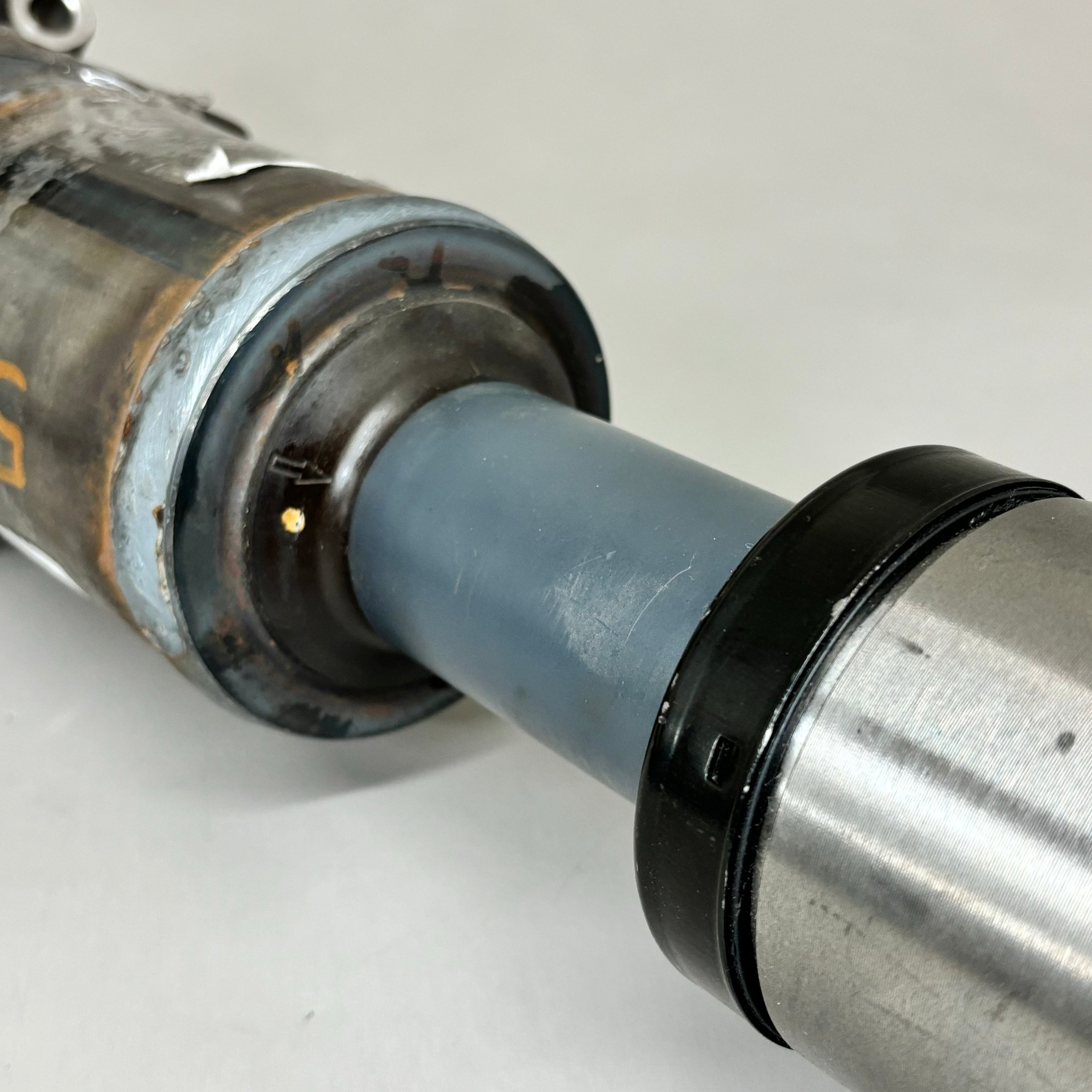 MERITOR Drive Shaft Assy Snap Ring Bare Outboard Connection 20RHS003B053