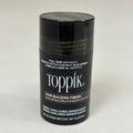TOPPIK Safe & Natural Hair Building Fibers All Hair Types 0.42 oz Dark Brown